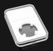 SAFE Multi Coin Slab - 18 mm
