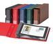 Album for banknotes, covers and postcards - Prinz