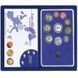 Tray for coins SAFE NoVa - 102 x 163 mm