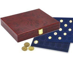 Pudełko na monety SAFE Premium Elegance
