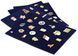 Tray for coins SAFE NoVa - for pins and medals