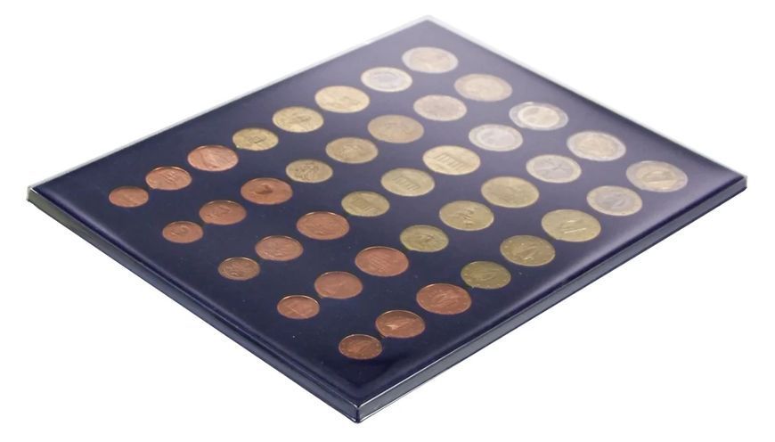 Cover for coin tray SAFE NoVa