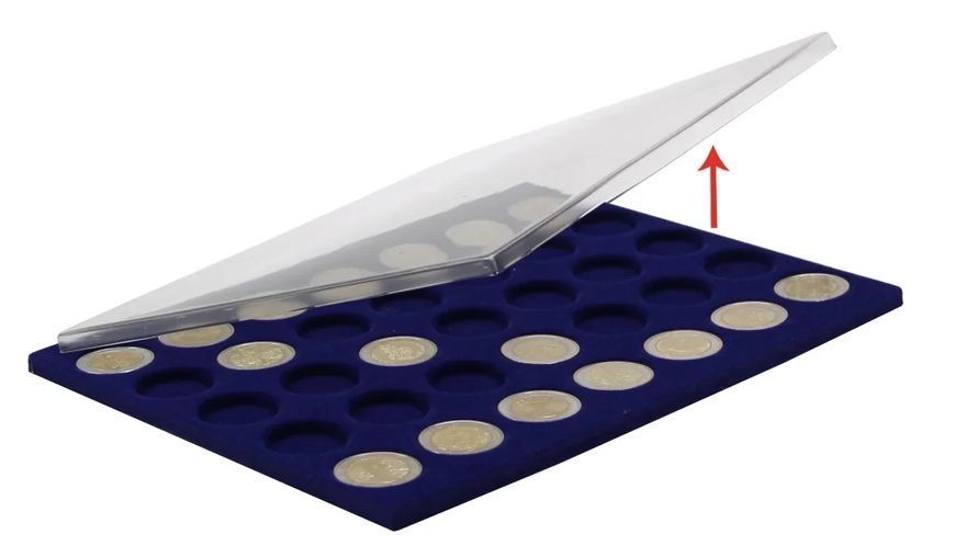 Cover for coin tray SAFE NoVa