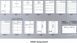 Sheet Prinz ProFil A4 #8025