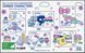 Tajwan 2023. MNH XF. Bloki