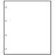 SAFE Blanko #503 - white - 250 g/m2
