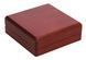 Wood Coin Box SAFE 110 Х 110 mm