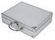 Coin case for slabs SAFE Alu
