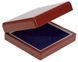 Wood Coin Box SAFE 110 Х 110 mm