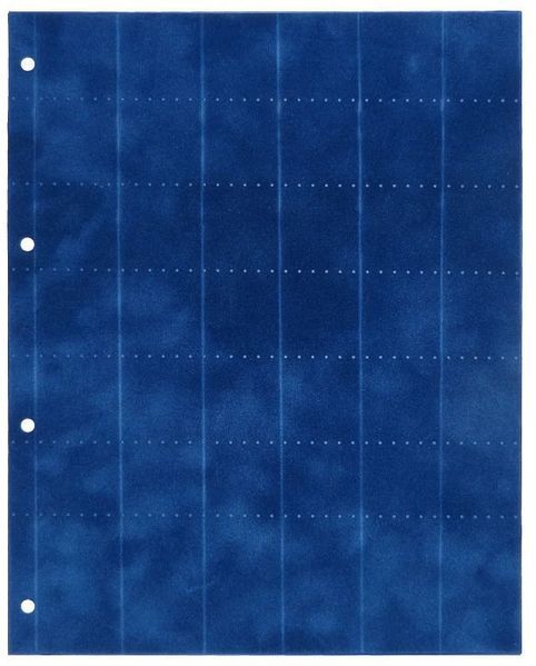 Album f&uuml;r Pins SAFE Premium A4 Compact, mit Schutzkassette