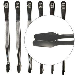 Tongs Nickel #855 / 120 mm