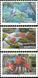 Mauritius 2023. MNH XF. Ptaki