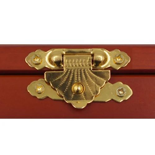 Gablota na monety SAFE - 35 kom&oacute;rek X 29 mm - okrągłe wgłębienia
