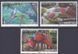 Mauritius 2023. MNH XF. Ptaki