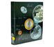 SAFE Artline album for coin holders - w/o pages