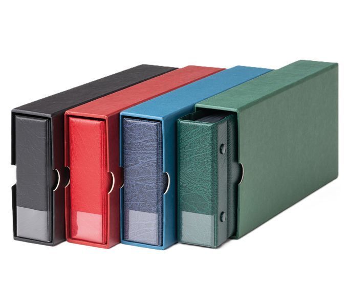 Album for banknotes, covers and postcards XL - Prinz
