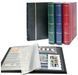 Stockbook with Slipcase - SAFE Premium 60 pages (30 sheets)