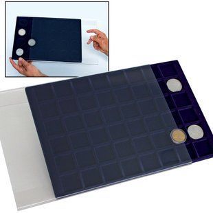Schutzschuber f&uuml;r Tableaus SAFE Diamant