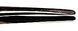 Tongs Nickel #857 / 120 mm