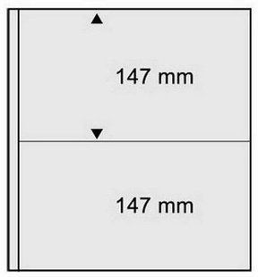 SAFE Compact A4 Sheet