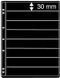 Philatelic Sheet Prinz ProFil A4 #8008S
