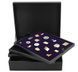 SAFE NoVa Deluxe Combi Case for Medals and
