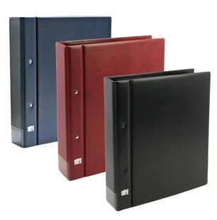 SAFE Compact A4 Album na Poczt&oacute;wki i Koperty