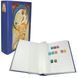 Stockbook SAFE Nostalgie 60 pages (30 sheets)
