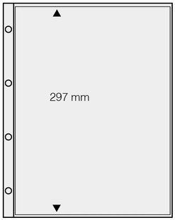 SAFE Compact A4 Sheet Special