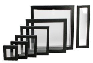 3D Ramka SAFE