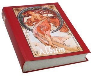 Stockbook SAFE Nostalgie 60 pages (30 sheets)