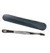 Leather Tong Case 120 mm