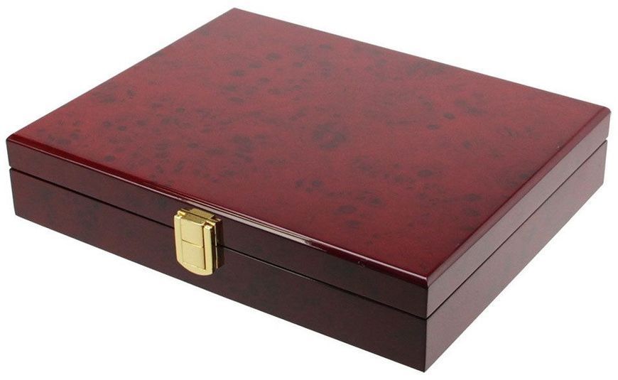 Pudełko na ordery, pinsy i medale SAFE Premium Elegance
