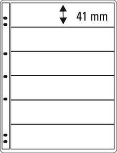 Blatt Prinz ProFil A4 #8026
