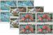 Mauritius 2023. MNH XF. Birds