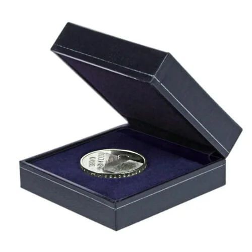 Etui SAFE na monety 75 Х 75 mm