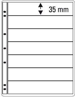 Blatt Prinz ProFil A4 #8027