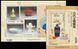 Tajwan 2013. MNH XF. Sc#4139-4140 Artefakt