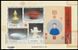 Tajwan 2013. MNH XF. Sc#4139-4140 Artefakt