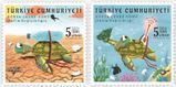 Turkey 2022. MNH XF. Environment