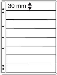 Blatt Prinz ProFil A4 #8028S