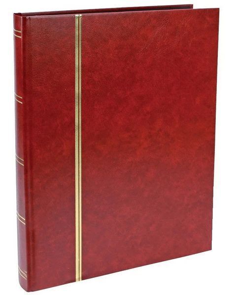 Einsteckbuch SAFE 32 Seiten (16 Blatt)