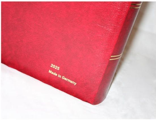 Einsteckbuch Prinz Classic-Line 48 Seiten (24 Blatt)