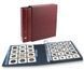 SAFE Compact album for coin holders, w/ slipcase