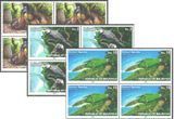 Mauritius 2024. MNH XF. Birds