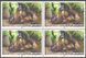 Mauritius 2024. MNH XF. Birds