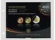 SAFE ARTline Album for Coin Sets and folders