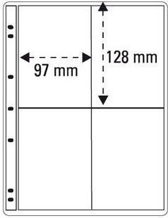 Blatt Prinz ProFil A4 #8029